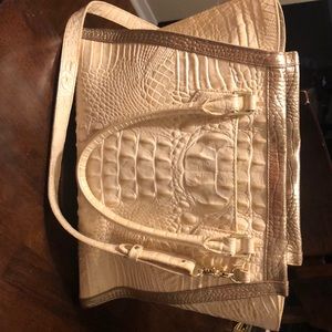 Brahmin purse lightly used